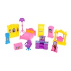 Мебель для куклы «Гостиная» - Фото 3