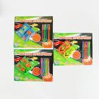 Набор «Играем пузырями» две машинки + нелопающиеся пузыри 4 шт. - фото 25426392