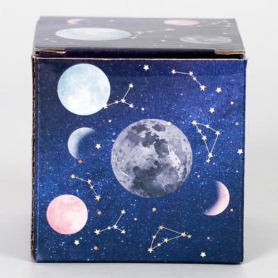 Шар желаний «Космос», 7 см, гадание