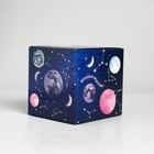 Шар желаний «Космос», 7 см, гадание - Фото 7