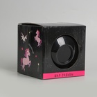 Шар желаний «Расскажу твою судьбу» 12 см, гадание - Фото 1