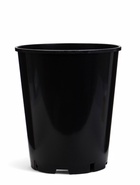 Горшок для рассады, для роз, 7 л, d=22 см, h=26 см, чёрный, Greengo - Фото 10
