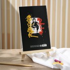 Тетрадь для скетчей А5, 16 л. 100 г/м2 "Арт-зависимость" - Фото 2