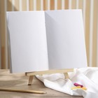 Тетрадь для скетчей А5, 16 л. 100 г/м2 "Арт-зависимость" - Фото 3