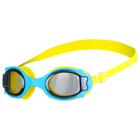 Очки для плавания детские + беруши, цвета микс - Фото 3
