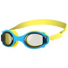 Очки для плавания детские + беруши, цвета микс - Фото 6