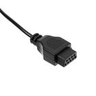 Пистолет для Dendy 8-bit Magistr Savia 9p, 9pin, черный - фото 51451661 Пистолет для Dendy 8-bit Magistr Savia 9p, 9pin, черный - фото 51451661