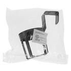 Держатель-подстаканник в автомобиль, черный - Фото 4