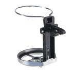 Подстаканник TORSO, в дефлектор, автомобильный, хром, 7.5×7.5 см - Фото 3