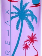 Бутылка для воды пластиковая Relax, 650 мл - Фото 5