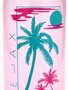 Бутылка для воды пластиковая Relax, 650 мл - Фото 9