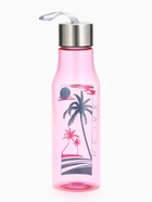 Бутылка для воды пластиковая Relax, 650 мл - Фото 10