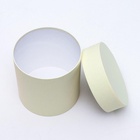 Набор круглых подарочных коробок 5 в 1 UPAK LAND, Рассвет, 23×23×25 - 15×15×15 см - Фото 5