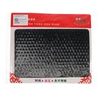 Коврик противоскользящий 20×13 см, микс, черный - Фото 6