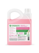 Кондиционер-ополаскиватель для белья Synergetic «Аромамагия», гипоаллергенный, биоразлагаемый,2.75 л - Фото 4