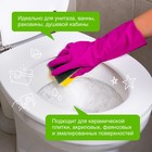 Чистящее средство Synergetic «Чайное дерево и эвкалипт», гель, для сантехники, 700 мл - Фото 4