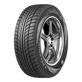 Зимняя нешипуемая шина Белшина Бел-377 215/60 R16