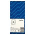 Вентилятор вытяжной ZEIN LOF-05, d=110 мм, 220 В, 20 Вт, с жалюзи, провод - Фото 11