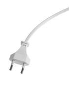 Вентилятор вытяжной ZEIN LOF-05, d=110 мм, 220 В, 20 Вт, с жалюзи, провод - Фото 16