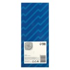 Вентилятор вытяжной ZEIN LOF-04, d=140 мм, 220 В, 18 Вт, с жалюзи, провод - Фото 11