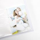 Фотоальбом на 200 фото 10х15 см "Певчие птички" в коробке 31х25,5х5,5 см 5305881