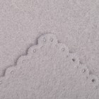 Плед флисовый «Этель. King», 130×150 см, флис 160 г/м² - Фото 4