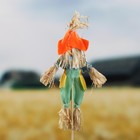 Огородное пугало, h=50 см, МИКС, Greengo - Фото 2