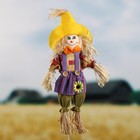 Огородное пугало, h=80 см, МИКС, Greengo - Фото 3