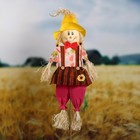 Огородное пугало, h=90 см, МИКС. Greengo - Фото 1