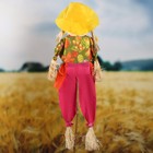 Огородное пугало, h=110 см, МИКС, Greengo - Фото 2