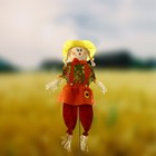 Огородное пугало, h=110 см, МИКС, Greengo - Фото 4