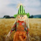 Огородное пугало, h=153 см, МИКС, Greengo - Фото 2