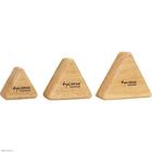 Шейкер TYCOON TWS-S деревянный треугольный малый - фото 109846219