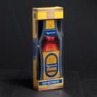 Набор инструментов в бутылке "True man" - фото 21163977