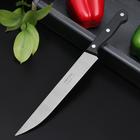 Нож кухонный «Европа», универсальный, лезвие 20 см - Фото 1