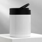 Термос для еды «Будет вкусно», 400 мл, сохраняет тепло 6 ч - Фото 3