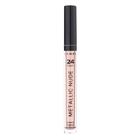 Жидкие тени для век Lamel Metallic Nude Liquid Eyeshadow, тон №401 - Фото 1