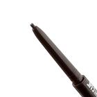 Карандаш для бровей Lamel Professional Insta Micro Brow Pencil, тон 401 - Фото 4