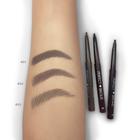 Механический карандаш для бровей Lamel Professional OhMy Perfect Brows, тон 401 - Фото 6