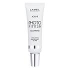 Праймер для лица Lamel Professional OhMy Photo Finish Primer, тон №401 - Фото 1