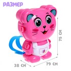 Игровой набор «Маленькая красавица» в чемоданчике - фото 21164152