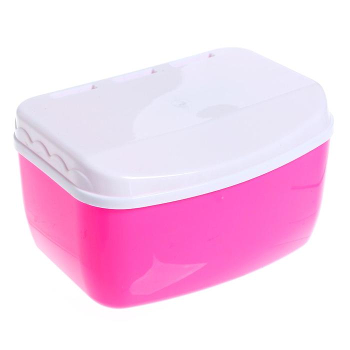 Игровой набор «Повар», в чемодане 48389