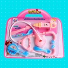 Игровой набор доктора детский «Медсестра», 6 предметов - Фото 6