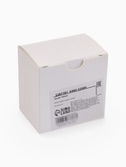 Футляр под серьги, кольцо «Кролик», бархатный, 5.7×4.5 см, бирюзовый - Фото 10