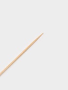 Шпажки Доляна «Пасхальные кролики», h=12 см, набор 25 шт., белая - Фото 8