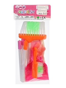 Игровой набор «Мамина помощница»