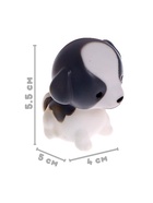 Игровой набор «Мой питомец», с аксессуарами - фото 67924635