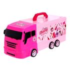 Игровой набор «Маленький стилист» с аксессуарами - фото 42854929