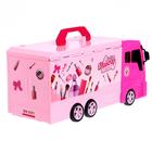 Игровой набор «Маленький стилист» с аксессуарами - фото 42854930