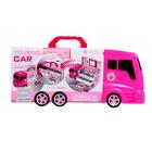 Игровой набор «Маленький стилист» с аксессуарами - фото 42854931